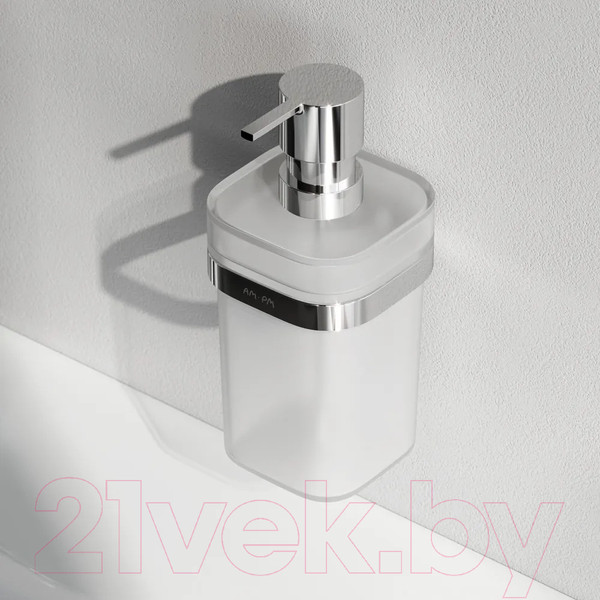 Изображение товара Дозатор для жидкого мыла AM.PM Func A8F36900