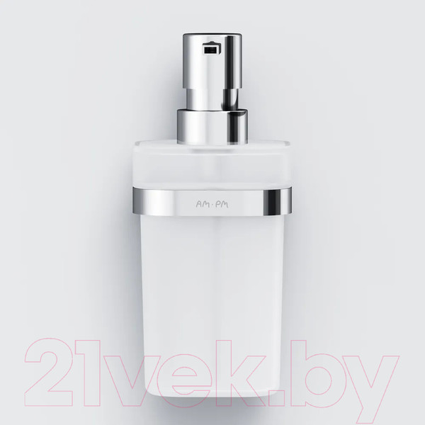 Изображение товара Дозатор для жидкого мыла AM.PM Func A8F36900