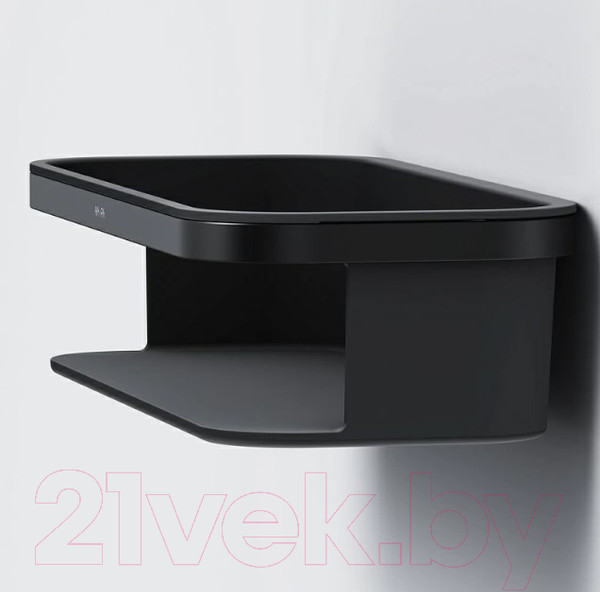 Изображение товара Полка для ванной AM.PM Func A8F53122 (черный)