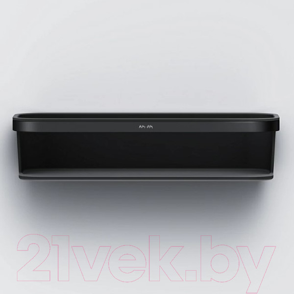 Изображение товара Полка для ванной AM.PM Func A8F53122 (черный)