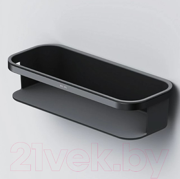 Изображение товара Полка для ванной AM.PM Func A8F53122 (черный)