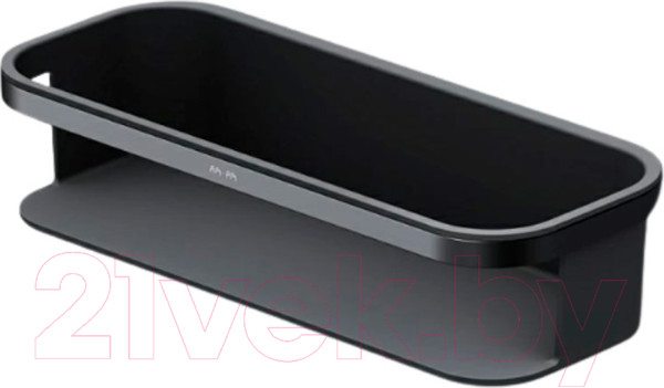 Изображение товара Полка для ванной AM.PM Func A8F53122 (черный)