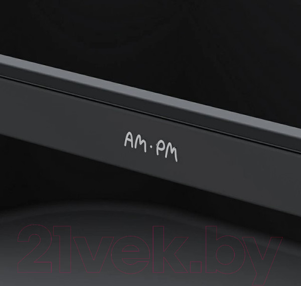 Изображение товара Полка для ванной AM.PM Func A8F53122 (черный)