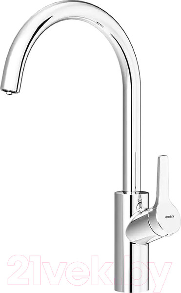 Изображение товара Смеситель Damixa Eclipce 310721000