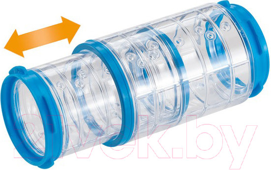 Изображение товара Туннель для клетки Ferplast 84816099