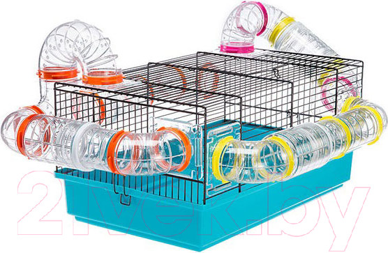 Изображение товара Туннель для клетки Ferplast 84816099