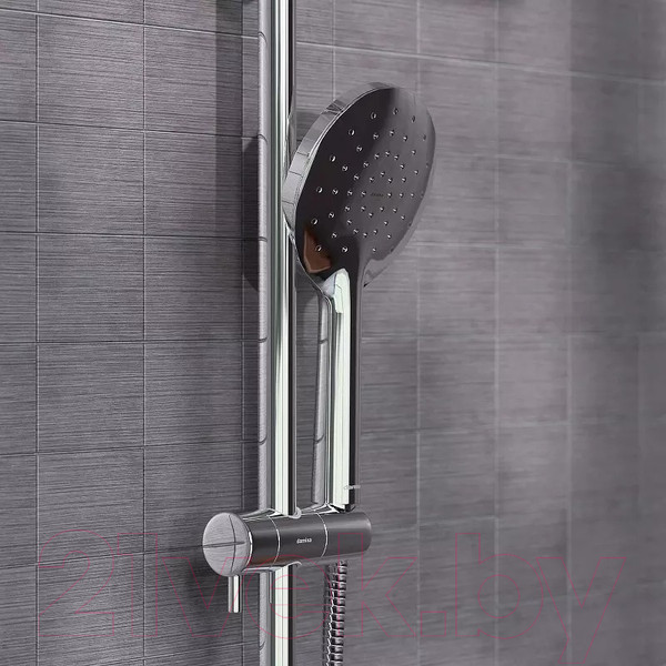 Изображение товара Душевая система Damixa Jupiter 977000000