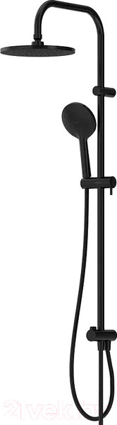 Изображение товара Душевая система Damixa Jupiter 977000300