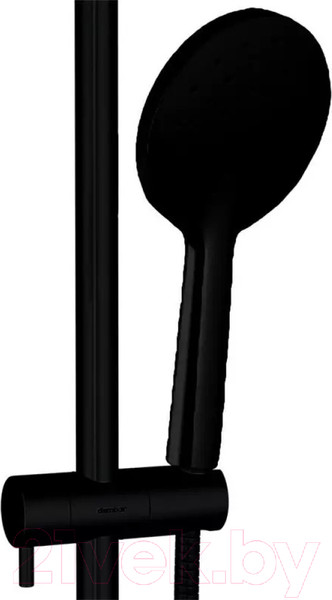 Изображение товара Душевая система Damixa Jupiter 977000300