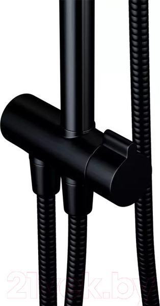 Изображение товара Душевая система Damixa Jupiter 977000300