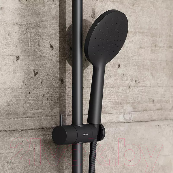 Изображение товара Душевая система Damixa Jupiter 977000300