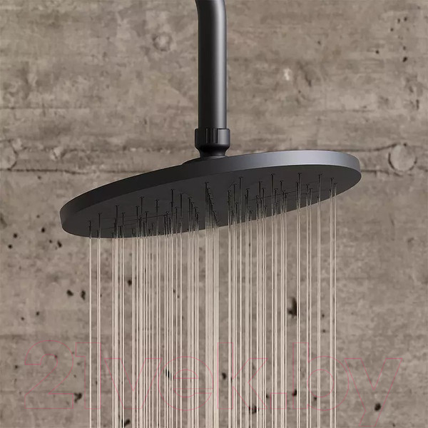 Изображение товара Душевая система Damixa Jupiter 977000300