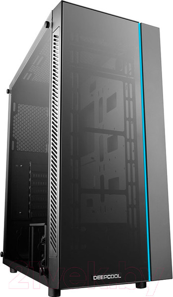 Изображение товара Игровой системный блок Z-Tech I7-127F-32-240-2000-610-N-430050n