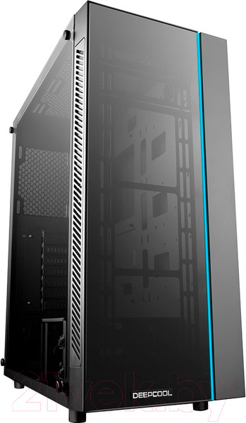Изображение товара Игровой системный блок Z-Tech I7-127F-32-240-1000-610-N-400050n