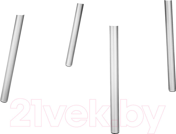 Изображение товара Стул Sheffilton SHT-S75 (небесно-синий/хром лак)