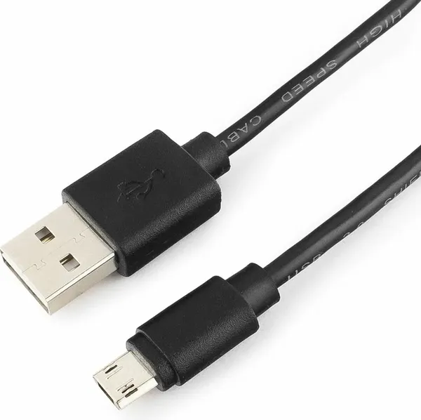 Изображение товара Кабель Cablexpert CC-mUSBDS-6