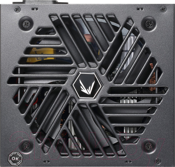 Изображение товара Блок питания для компьютера Formula FX-750 750W