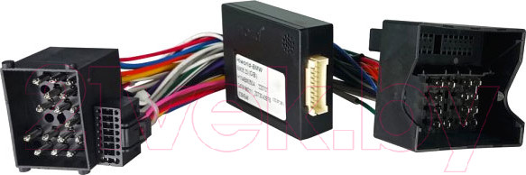 Изображение товара Набор для подключения автоакустики Carav 16-026