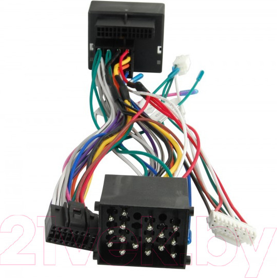 Изображение товара Набор для подключения автоакустики Carav 16-026