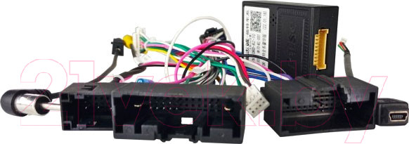 Изображение товара Набор для подключения автоакустики Carav 16-028