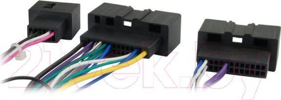 Изображение товара Набор для подключения автоакустики Carav 16-028