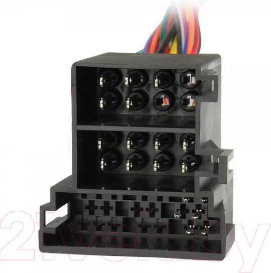 Изображение товара Набор для подключения автоакустики Carav 16-033