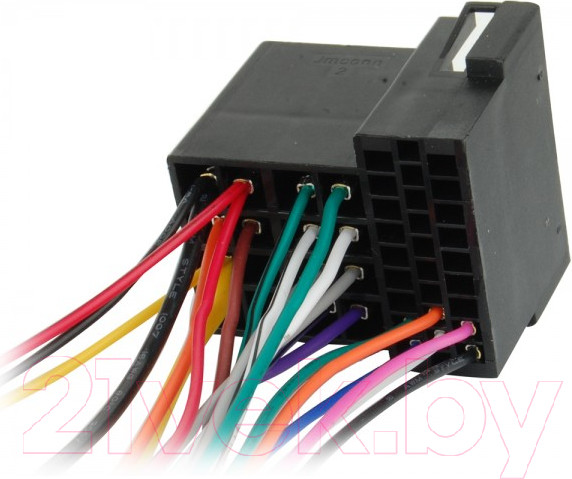 Изображение товара Набор для подключения автоакустики Carav 16-033