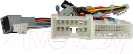 Изображение товара Набор для подключения автоакустики Carav 16-122