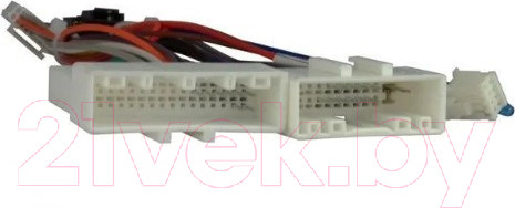 Изображение товара Набор для подключения автоакустики Carav 16-122