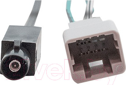 Изображение товара Набор для подключения автоакустики Carav 16-123