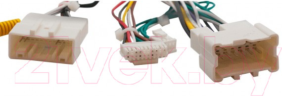 Изображение товара Набор для подключения автоакустики Carav 16-123