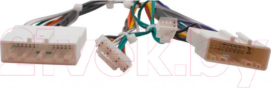 Изображение товара Набор для подключения автоакустики Carav 16-123