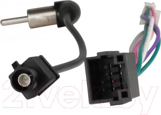 Изображение товара Набор для подключения автоакустики Carav 16-132