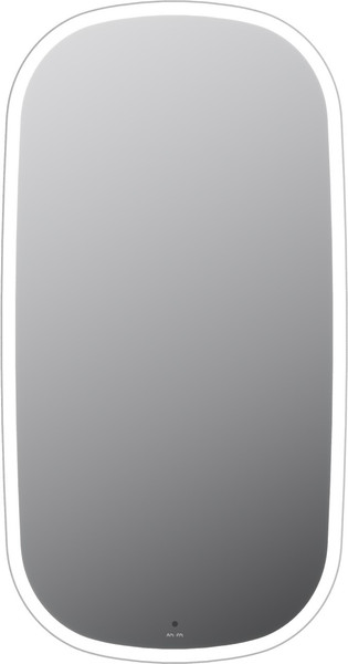 Изображение товара Зеркало AM.PM M8FMOX0551WGH