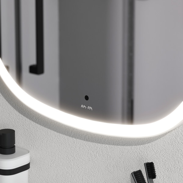 Изображение товара Зеркало AM.PM M8FMOX0551WGH