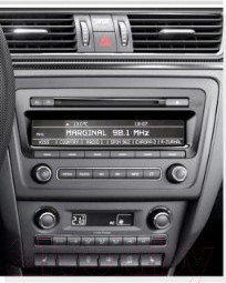 Изображение товара Переходная рамка Carav 11-455