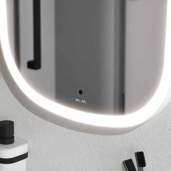 Изображение товара Зеркало AM.PM M8FMOX0451WGH