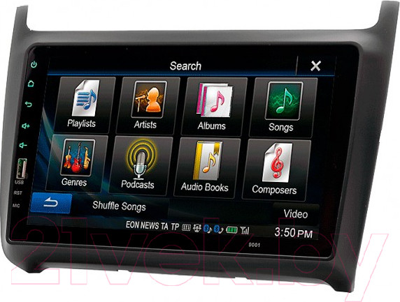 Изображение товара Переходная рамка Carav 22-538