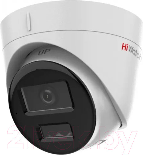 Изображение товара IP-камера HiWatch DS-I253M(С) (2.8mm)