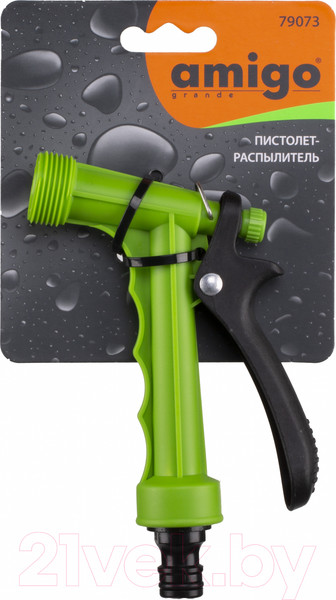 Изображение товара Распылитель для полива AMIGO 79073