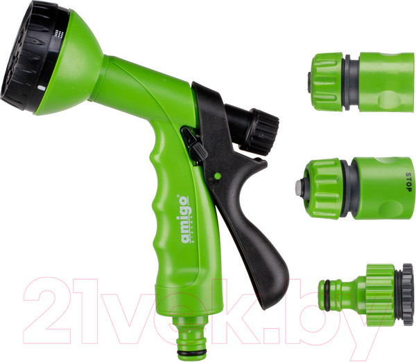 Изображение товара Набор поливочный AMIGO 79230