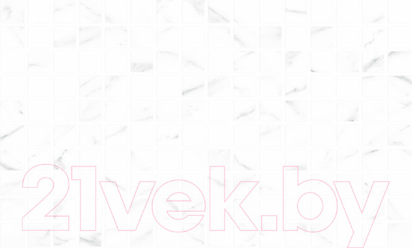 Изображение товара Плитка Gracia Ceramica Libretto White Wall 02 (300x500)