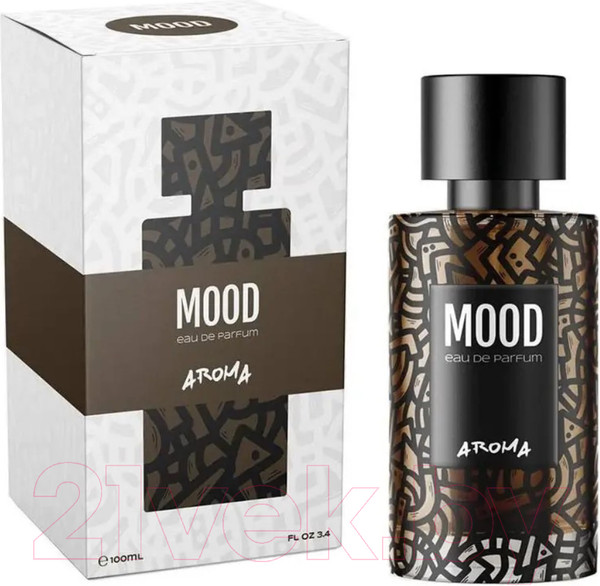 Изображение товара Парфюмерная вода Mood Aroma (100мл)