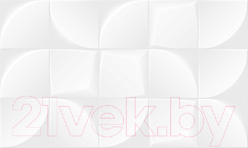 Изображение товара Плитка Gracia Ceramica Nature White Wall 02 (300x500)