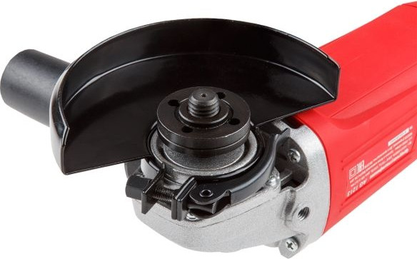Изображение товара Угловая шлифовальная машина Wortex AG 1213 (AG121300018)