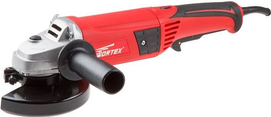 Изображение товара Угловая шлифовальная машина Wortex AG 1213 (AG121300018)