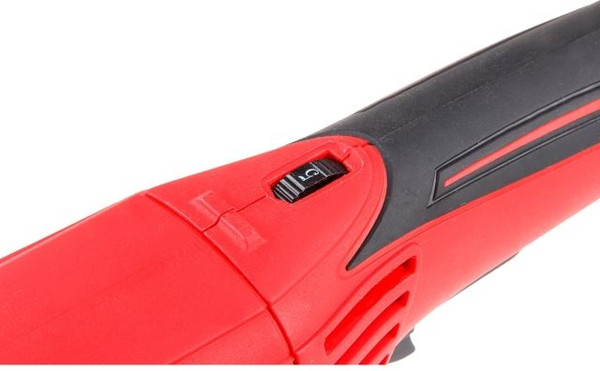 Изображение товара Угловая шлифовальная машина Wortex AG 1213 (AG121300018)