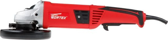 Изображение товара Угловая шлифовальная машина Wortex AG 1213 (AG121300018)