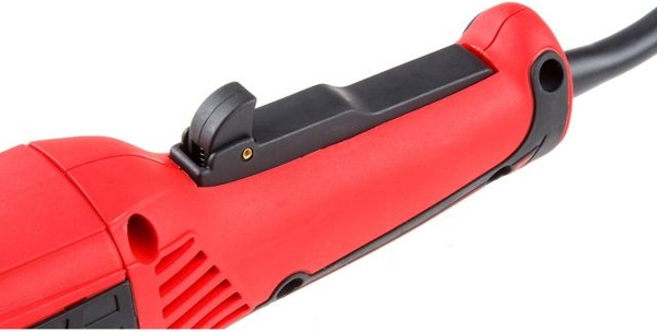 Изображение товара Угловая шлифовальная машина Wortex AG 1213 (AG121300018)