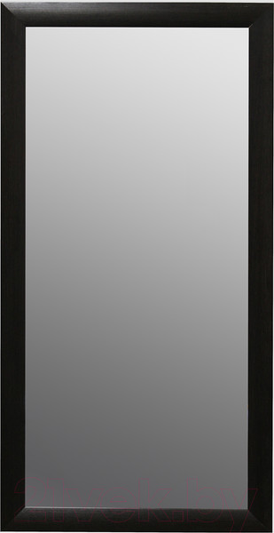 Изображение товара Зеркало Континент Венге 60x120